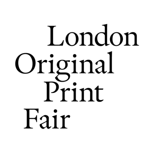 London Original Print Fair